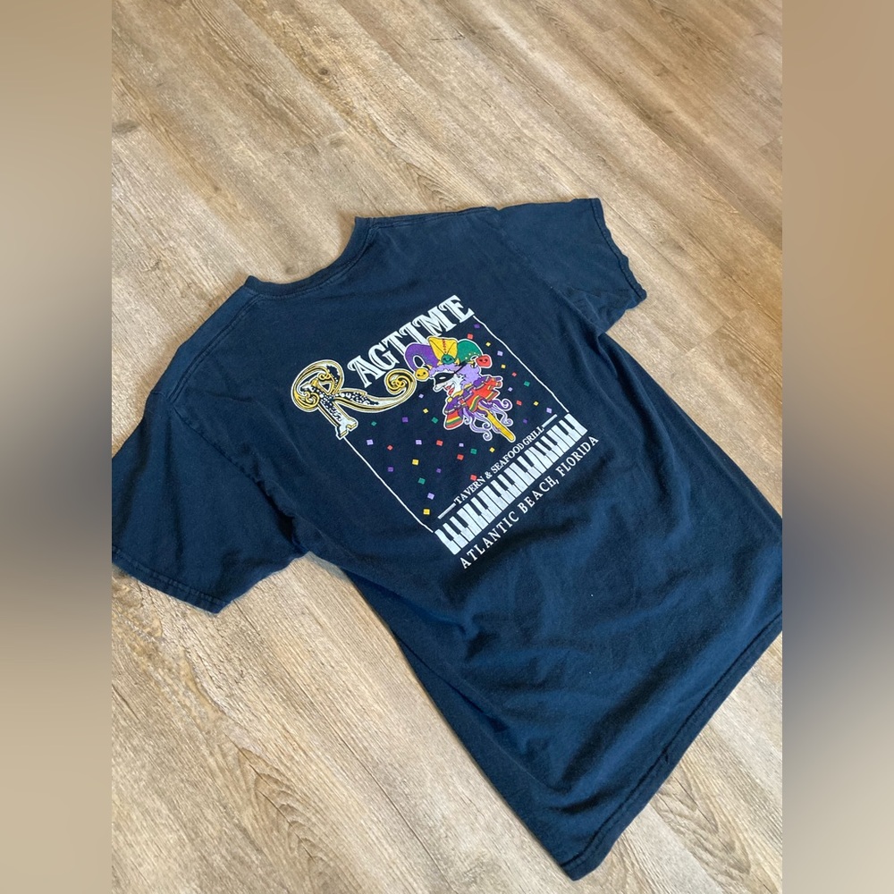 short sleeve
